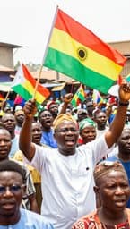 Peter Obi Dey Come
