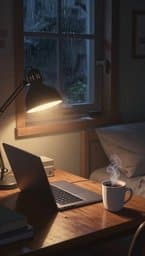 Midnight Study