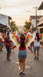 Viva San Rafael