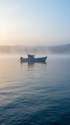 Waiting Tide