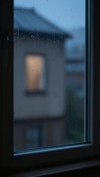 Rain's Lullaby