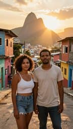 O Bocão da Rocinha