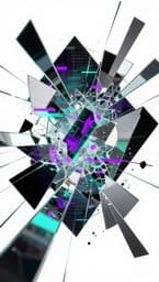 Glitch Bloom