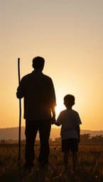 Lecciones de Padre