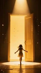 Say Yes to Wonderland