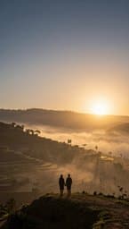 ኣብ ሰማይ ፍቅሪ (Love in the Sky)