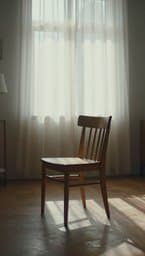 Empty Chair