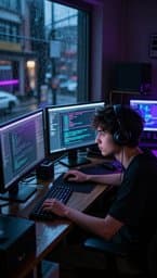 Zero To Code