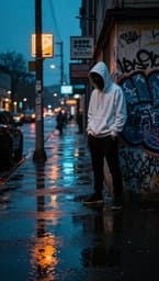 Concrete Jungle Drill