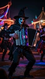 Cuckoween