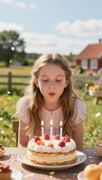 11 År Glæde