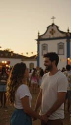 Doze Anos em Gouveia