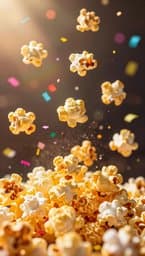 Popcorn Explosion