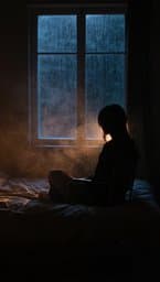 Obsessive Longing in the Dark