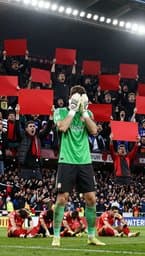 The Worst: Zhiade & Liverpool