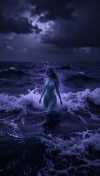 Siren's Grave