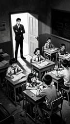 Detention