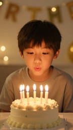 Happy Birthday Corneille