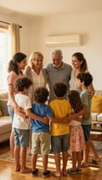Família, Meu Maior Tesouro