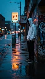 Concrete Jungle Drill
