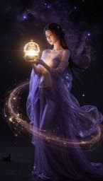 Goddess Khaos' Universe