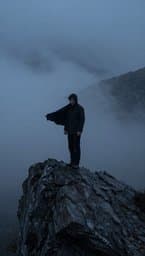 Stone Fog