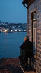 O Meu Silêncio