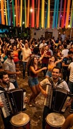 Aniversário da Ju