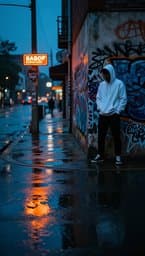 Concrete Jungle Drill