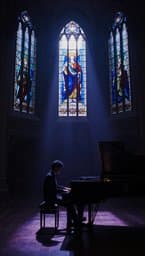 D Minor Mystery