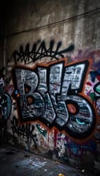 Raw Bass