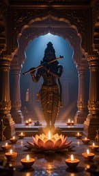 हे नीलकंठ त्रिपुरारी