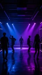 Techhouse Groove
