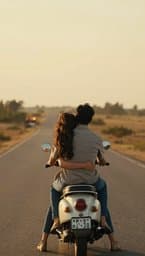 Riding With Ethan
