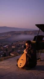Armenian Twilight