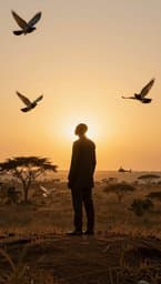Chivayo: The Last Flight