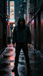 Ten Second Fury