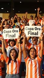 Garra, Corazón y Dios