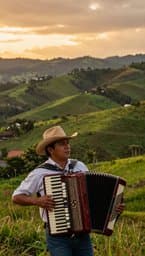 Raíces Vallenatas