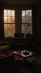 Analog Echoes