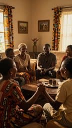 Famille Mobezo: Bolingo na Biso