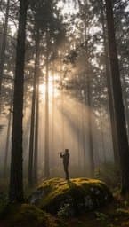 Ethereal Flute