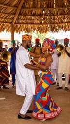 Bride's Glory