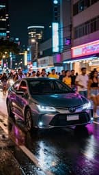 Corolla B13