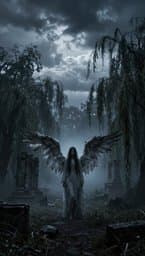 The Watcher's Redemption