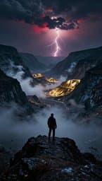 Guardians of the Blood Valley