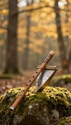 Autumn's Last Breath