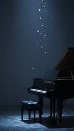 Crystal Echoes
