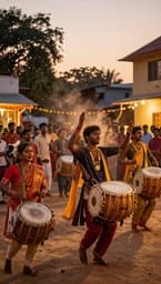 Dappu Jathara