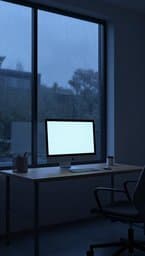 Quiet Focus